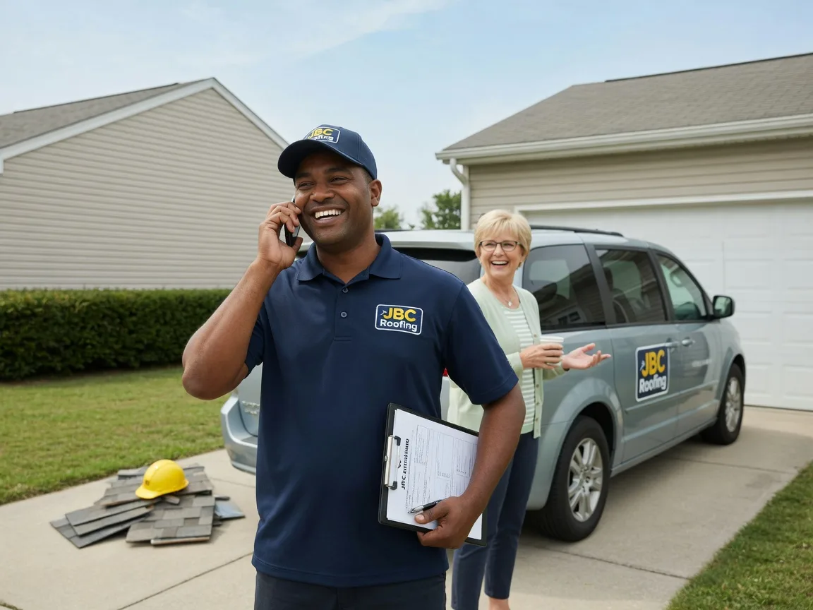Roof Replacement Markham, IL FAQs